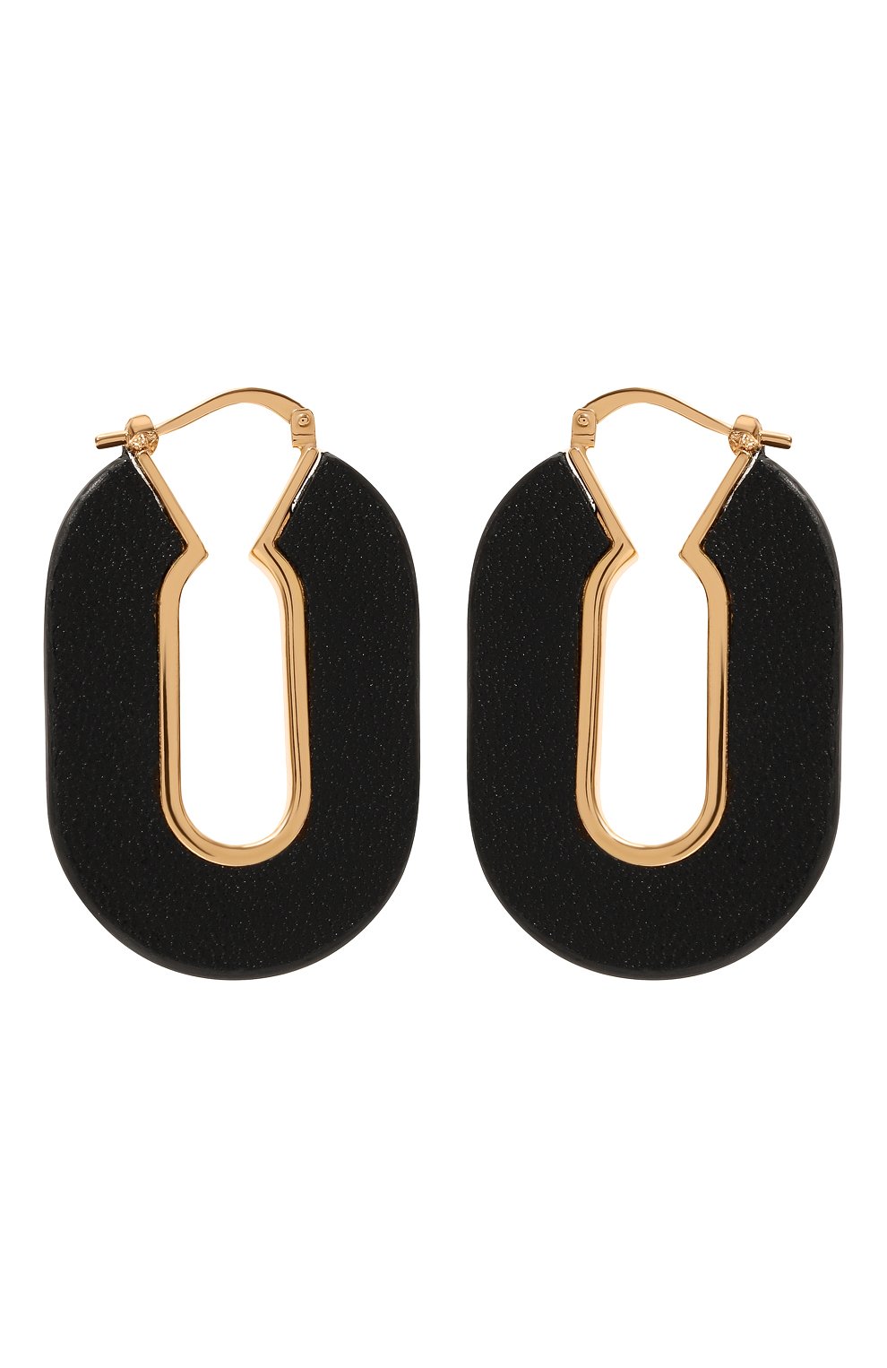 Серьги JIL SANDER, арт. J11VG0048 J12022, фото 1