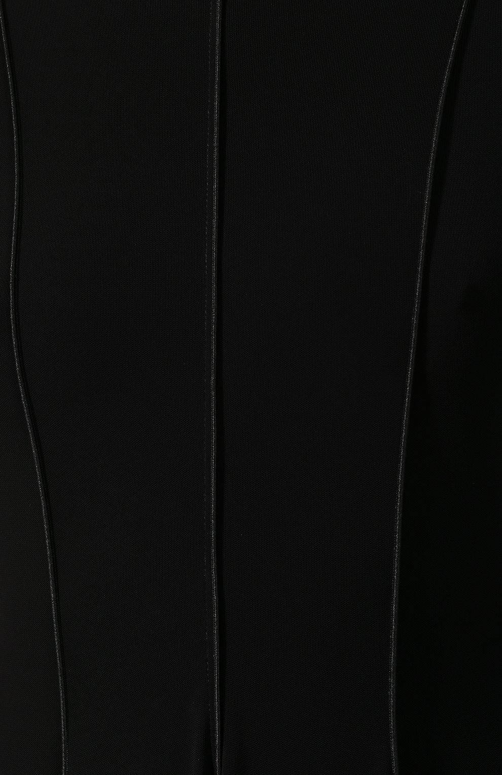 Платье из вискозы GIORGIO ARMANI, арт. 6GAA79/AJZWZ, фото 5