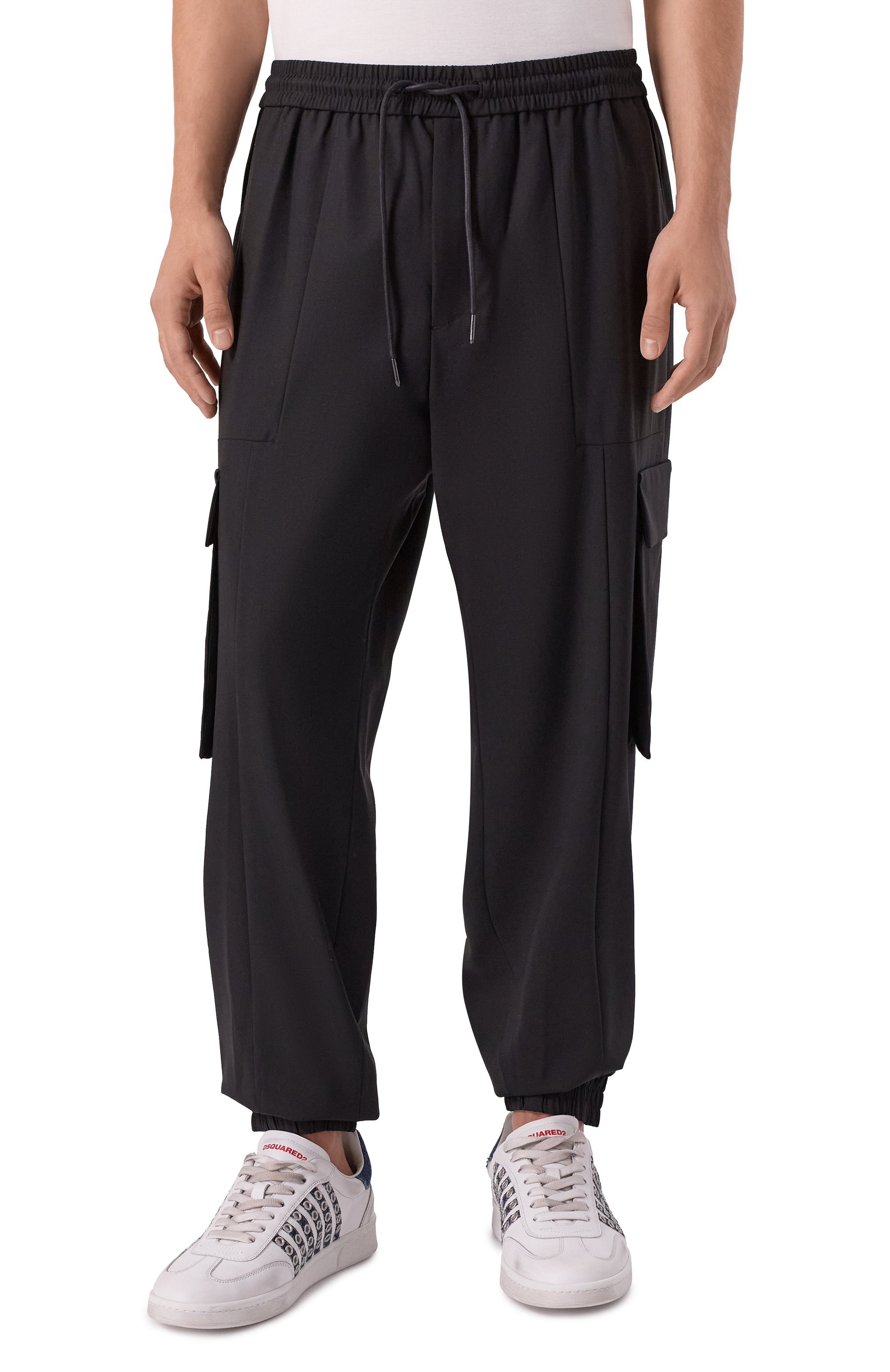 Джоггеры JUUN.J, арт. JC5721P015, фото 3