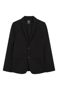 Темно-серый