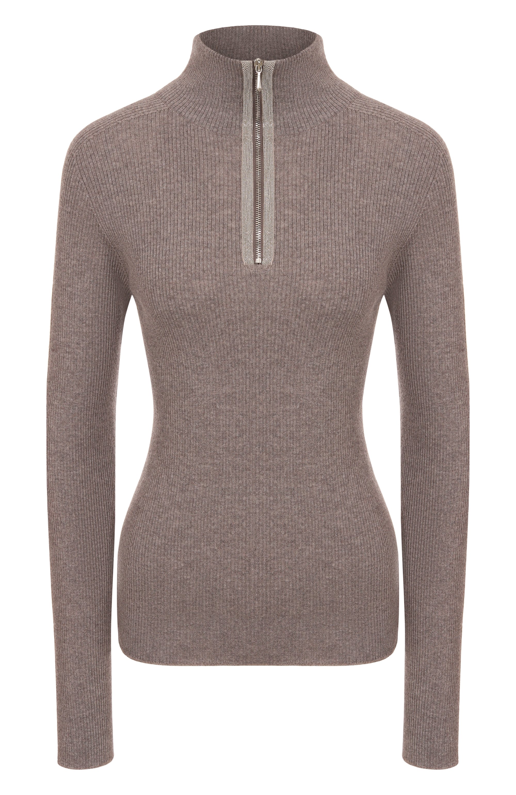 Шерстной пуловер D.EXTERIOR, арт. 61418, фото 1