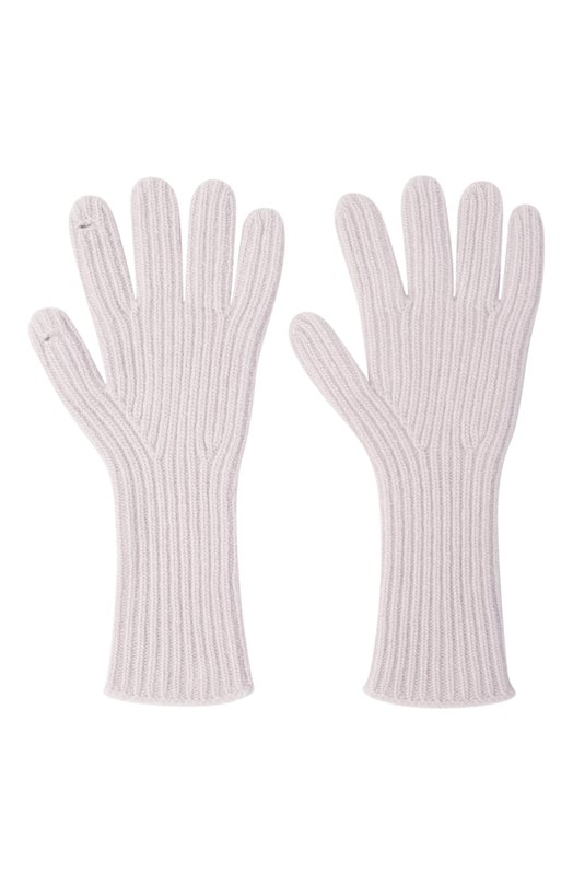 Кашемировые перчатки Cherry  Canoe 6505803 Серый  6505803 Фото 3