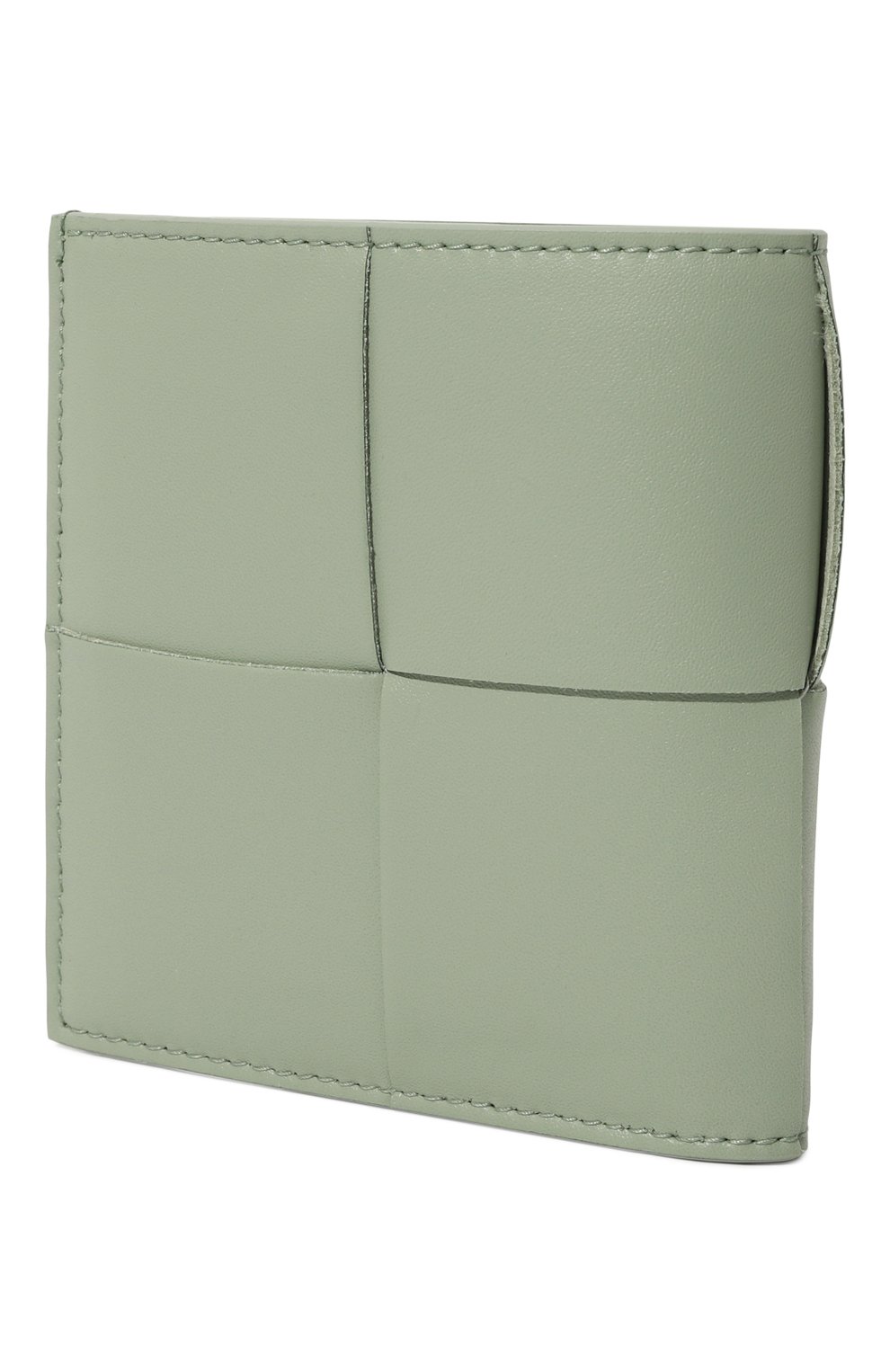 Кожаное портмоне BOTTEGA VENETA, арт. 679847/VBWD2, фото 2