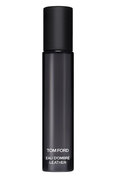 Женский туалетная  вода eau d'ombre leather (10ml) TOM FORD, арт. T3FZ-01