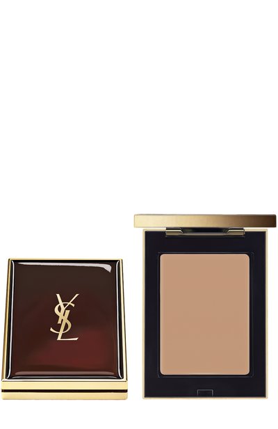 Компактная пудра в бальзаме touche eclat blur compact, оттенок 03 YSL, арт. 3614270284236, фото 1