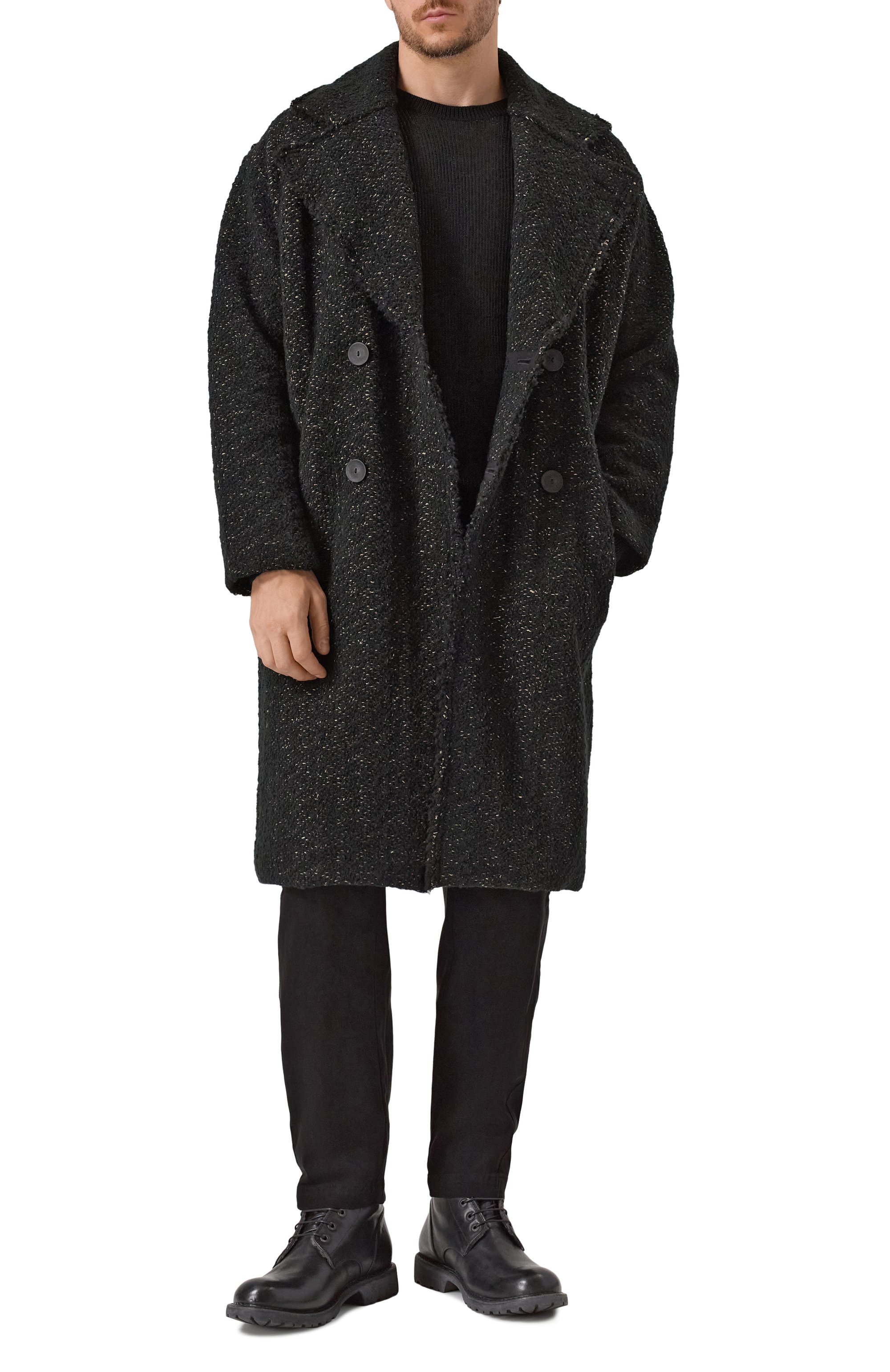 Кожаные ботинки MOMA, арт. 69401B-KUMN, фото 2