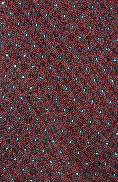 Шелковый галстук BRIONI, арт. 062H00/P940H, фото 3
