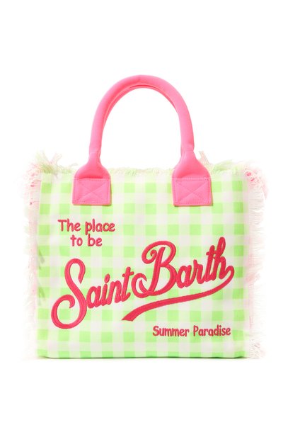 Сумка-тоут MC2 SAINT BARTH, арт. STBA/VANITY/07719D, фото 1