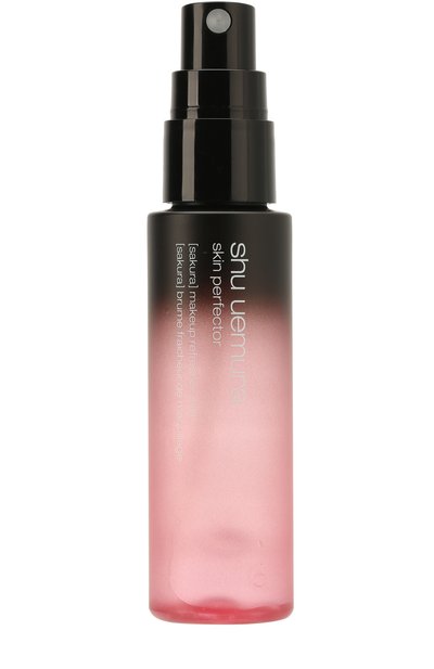 Освежающий мист для макияжа skin perfector mist sakura (50ml) SHU UEMURA, арт. 4935421644907, фото 3