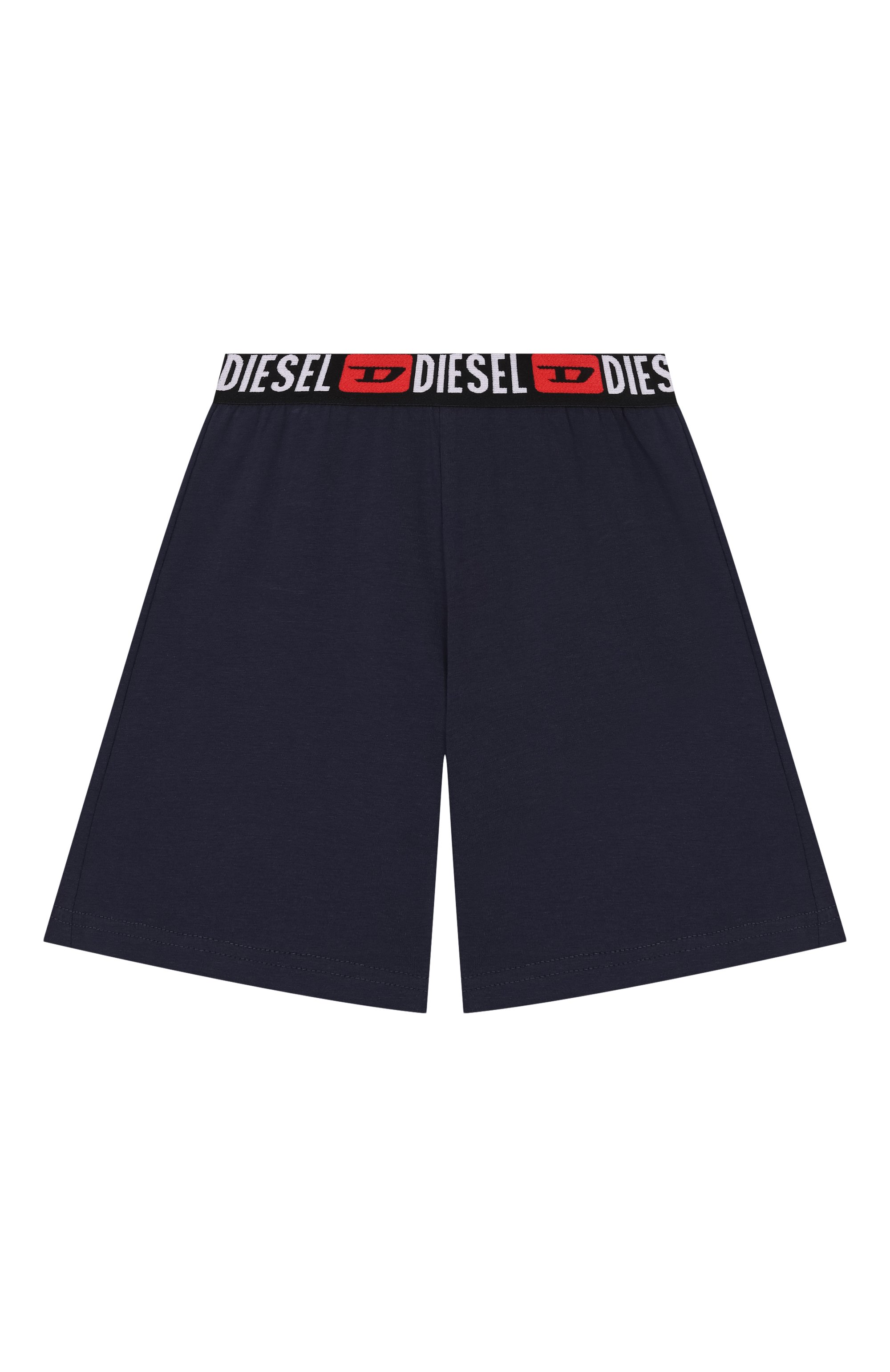 Хлопковая пижама DIESEL, арт. J02670/KYATR, фото 4