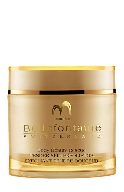 Женского скраб для тела «нежная кожа» (200ml) BELLEFONTAINE, арт. BSPA6009