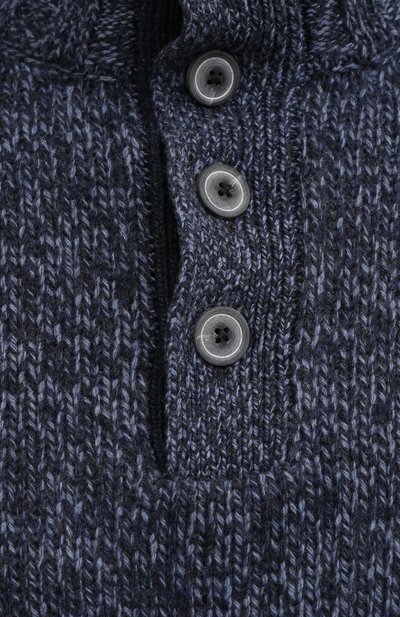 Шерстяной свитер GRAN SASSO, арт. 10102/25704, фото 5