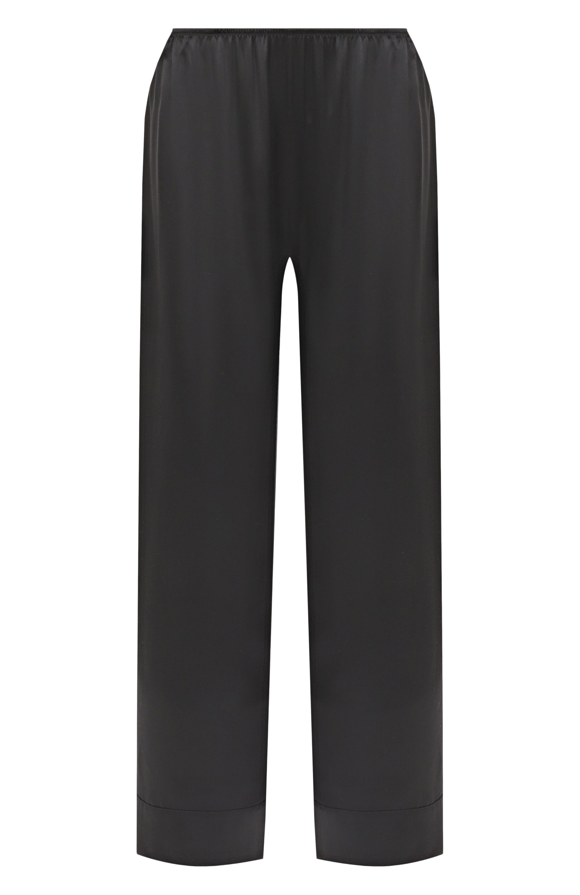 Шелковые брюки SIMONE PERELE, арт. 15B660, фото 1