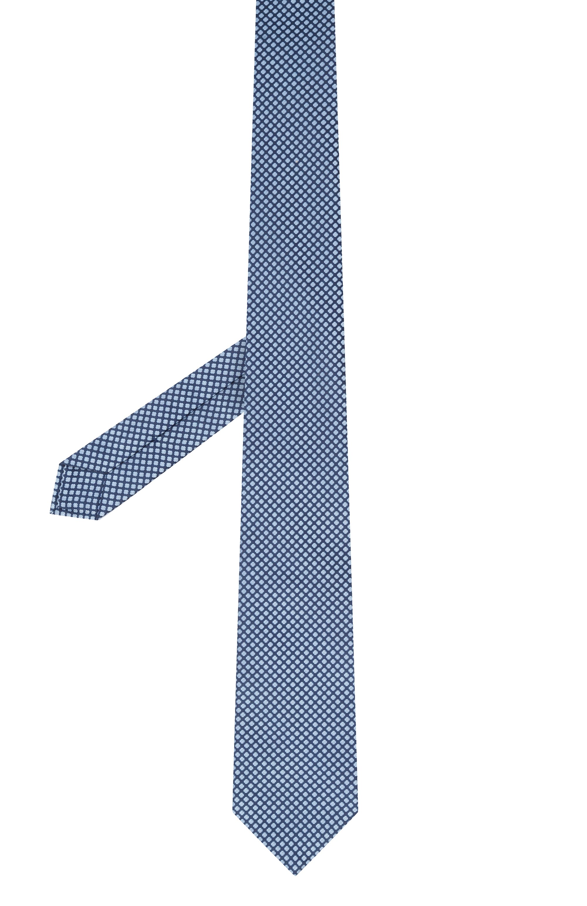 Шелковый галстук STEFANO RICCI, арт. CCXL/56035, фото 3