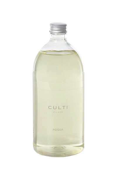 Рефил для диффузора aqqua (1000ml) CULTI MILANO, арт. 8055965594868