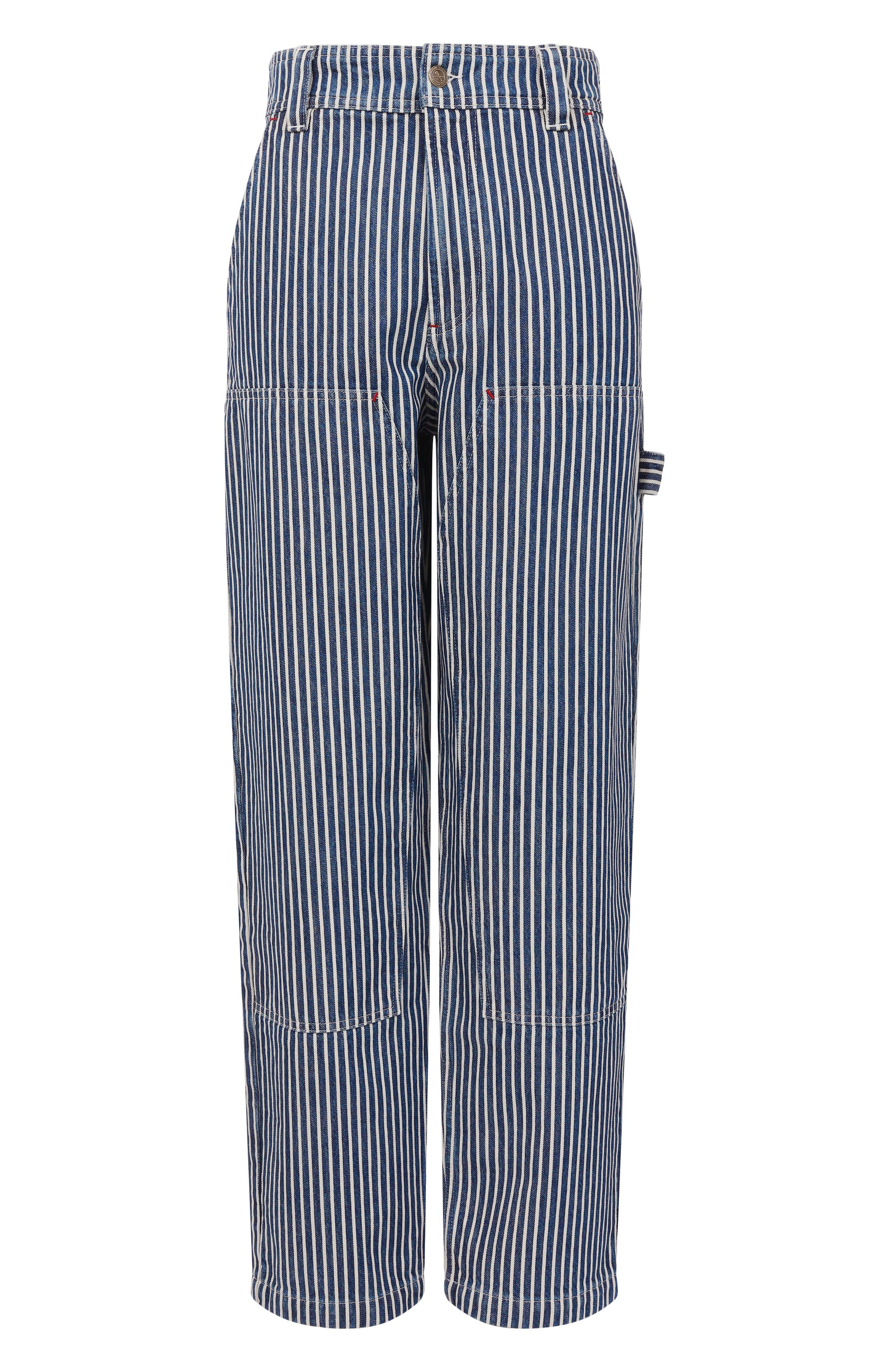 Джинсы A.P.C., арт. C0HHG-M08484, фото 1