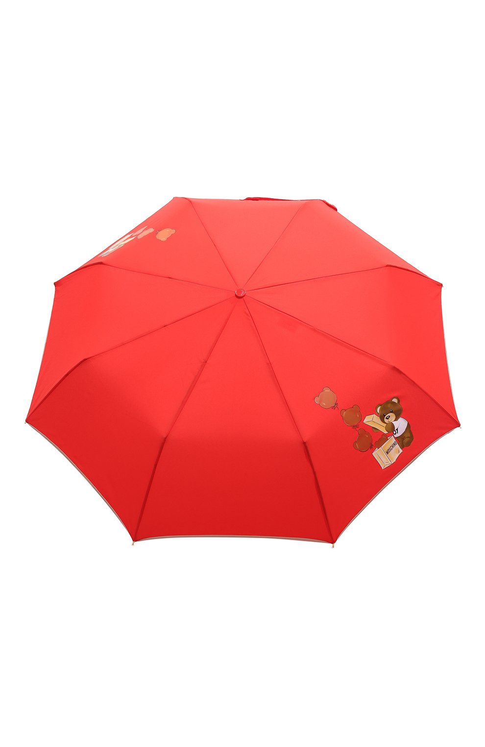 Складной зонт MOSCHINO, арт. 8431-0PENCL0SEC, фото 1