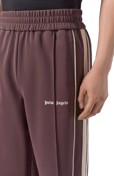 Брюки PALM ANGELS, арт. PMCJ04JS26FAB001, фото 5