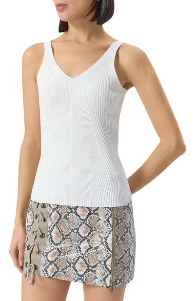 Топ из вискозы D.EXTERIOR, арт. 60081, фото 3