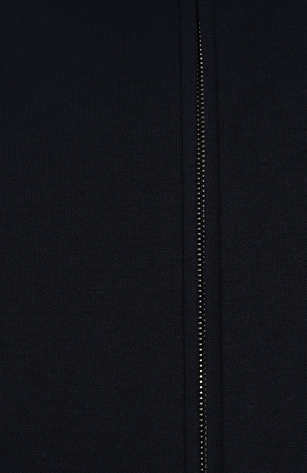 Хлопковая толстовка CANALI, арт. T0854/MJ02137, фото 5