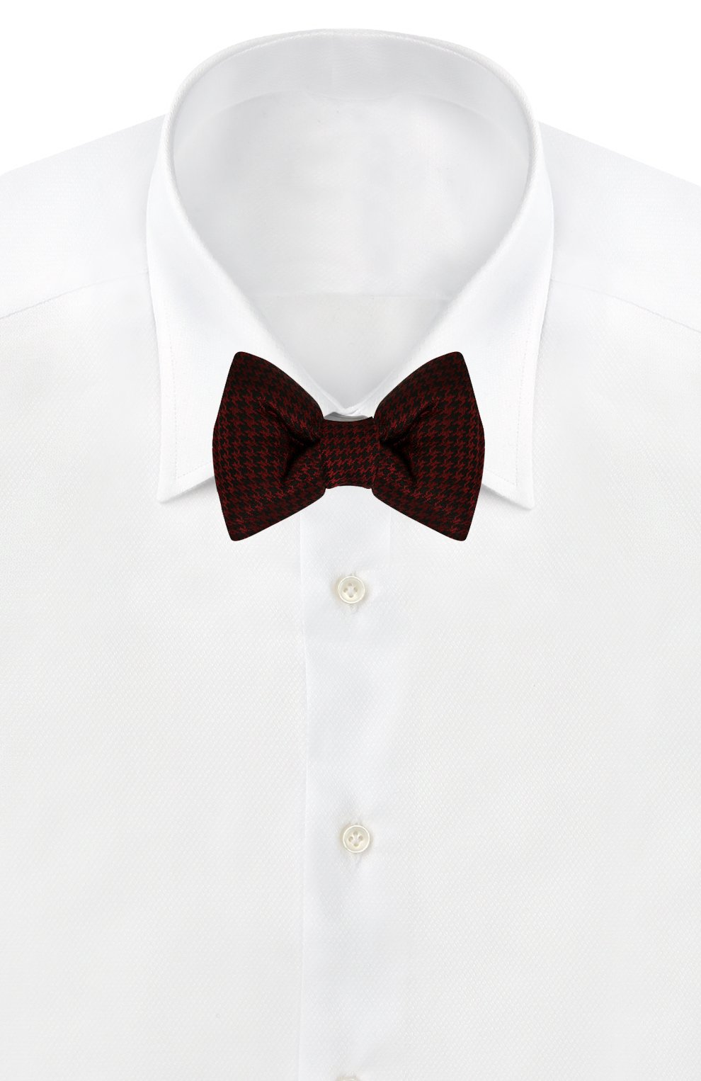 Галстук-бабочка TOM FORD, арт. 6TF58/4CH, фото 2