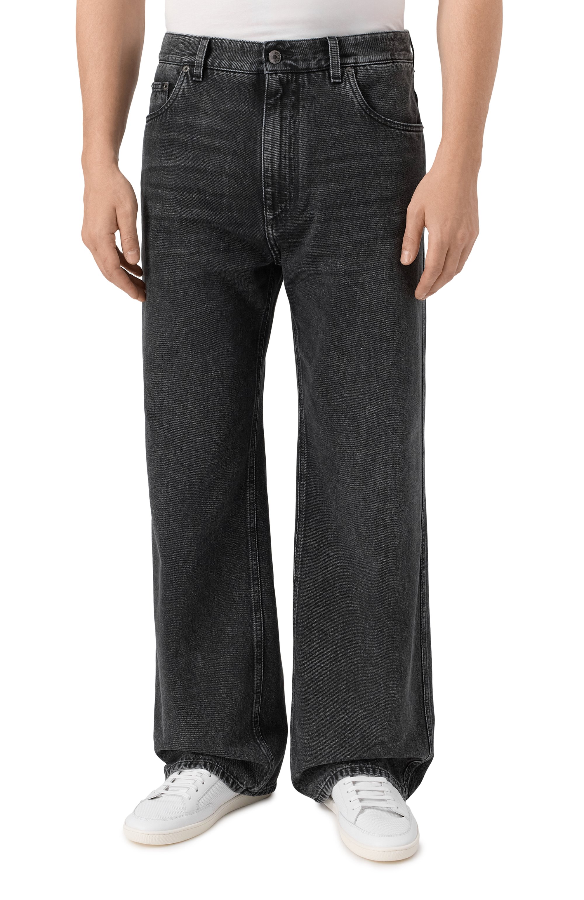 Джинсы over DOLCE & GABBANA, арт. GP15ND/G8ND8, фото 3