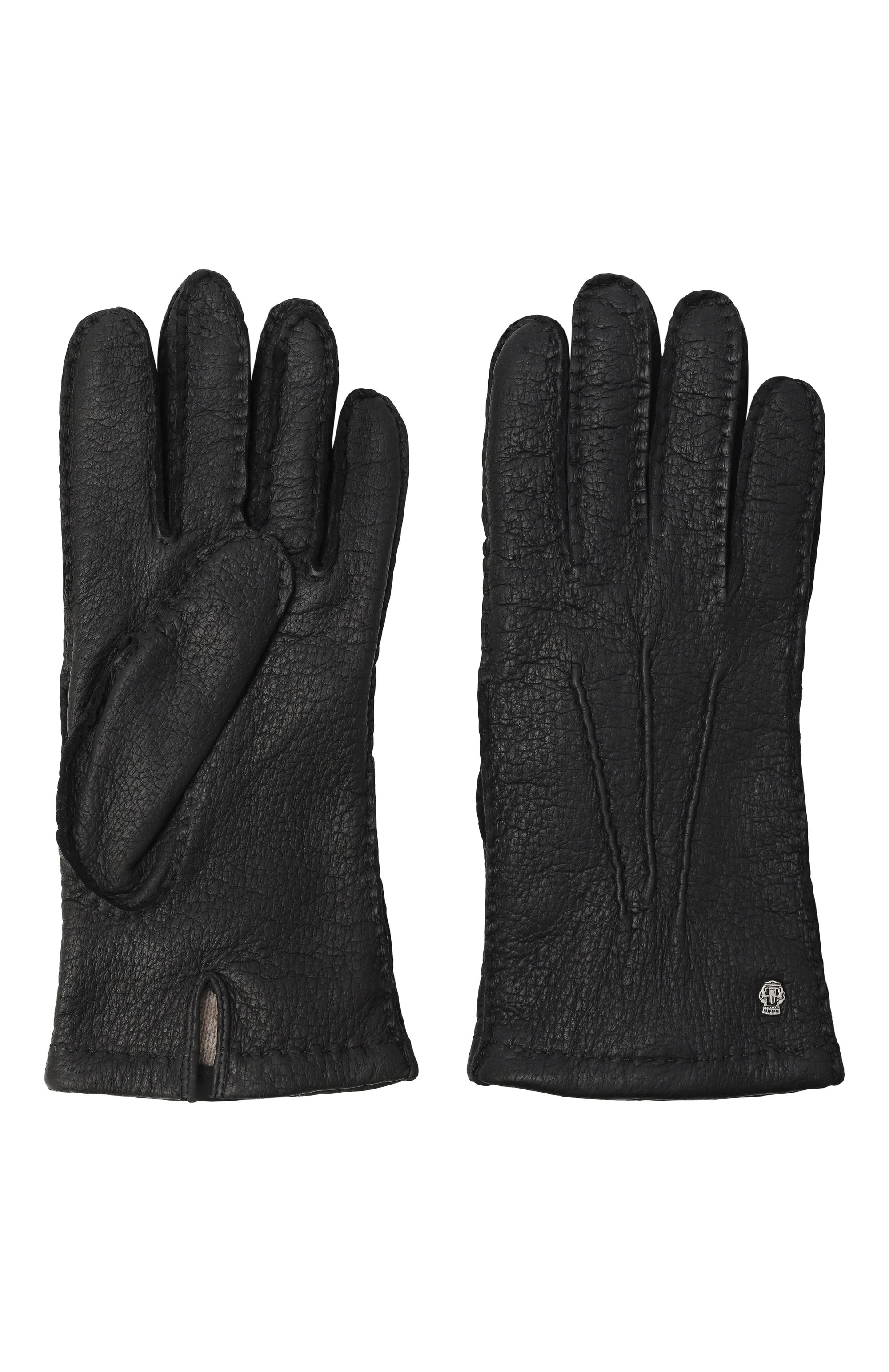 Кожаные перчатки ROECKL, арт. 11013-6080, фото 2