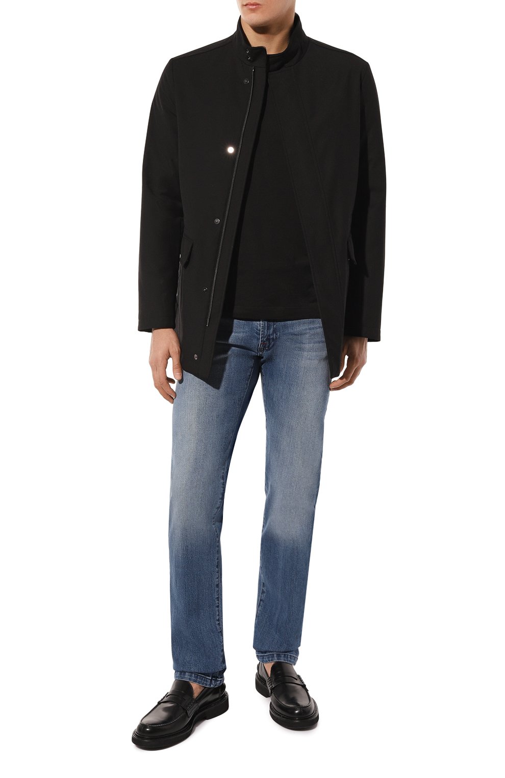 Куртка CANALI, арт. 020366/SG02953, фото 2