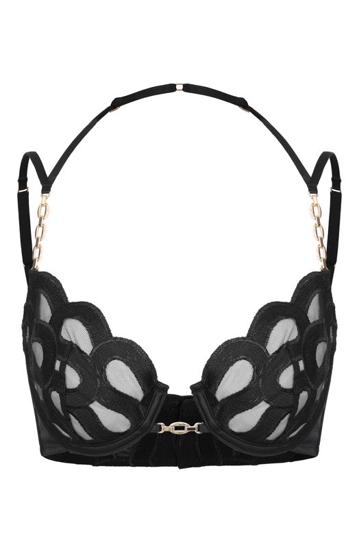 Бюстгальтер LIVY 655542305 Чёрный 655542305