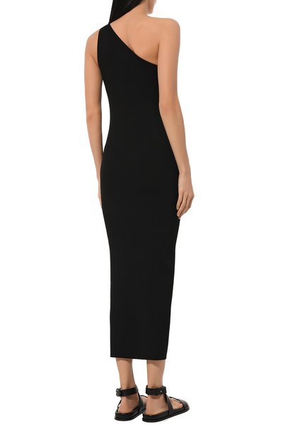 Платье TOTEME, арт. 233-6042-755, фото 4