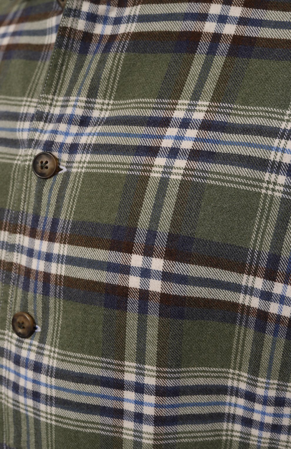 Хлопковая рубашка GIAMPAOLO, арт. GB24/41304, фото 5