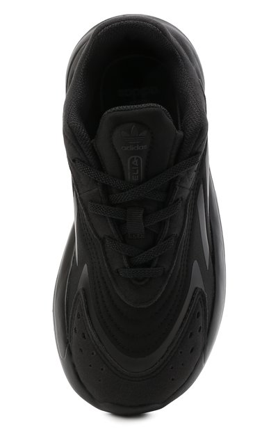Кроссовки ozelia ADIDAS ORIGINALS, арт. H04742, фото 4