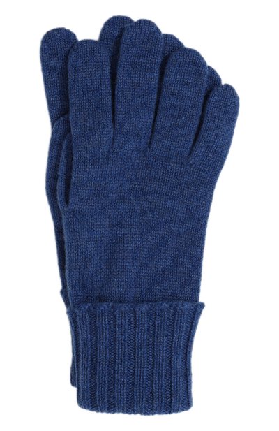 Женские кашемировые перчатки INVERNI, арт. 5299 GU