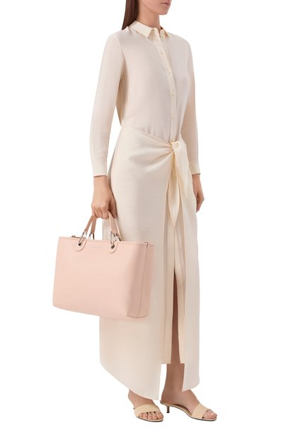 Сумка-тоут myea medium EMPORIO ARMANI, арт. EW000360/AF12036, фото 3