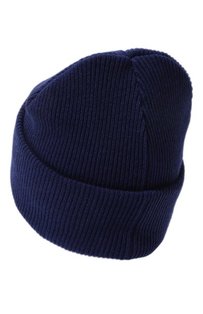 Шапка из шерсти и вискозы BOGNER, арт. 98676087, фото 2