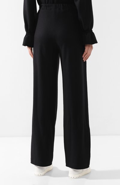 Костюм из смеси шерсти и кашемира GIORGIO ARMANI черного цвета по цене 346000 руб., арт. 3GAV50/AJMDZ, фото 5 Костюм из смеси шерсти и кашемира GIORGIO ARMANI, арт. 3GAV50/AJMDZ, фото 5