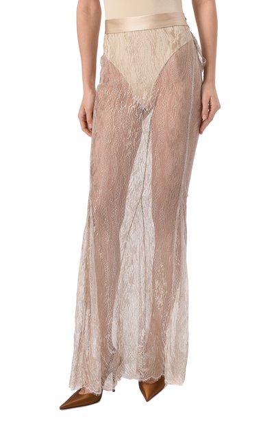 Юбка GOOROO, арт. SK021L-8190-102-SS25, фото 3