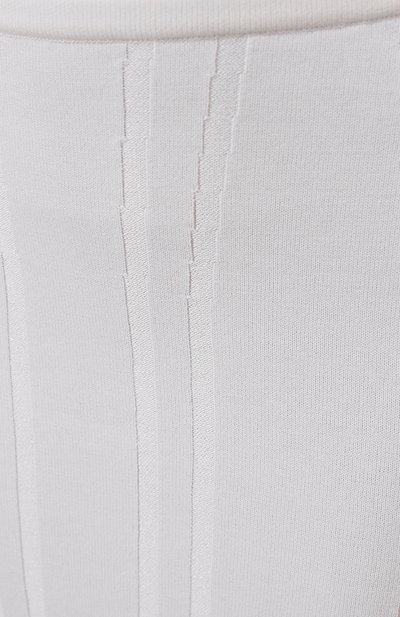 Юбка из вискозы AND THE BRAND, арт. S24-SK025-1203-100, фото 5