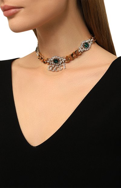Колье GUCCI, арт. 676529 IAAAL, фото 2