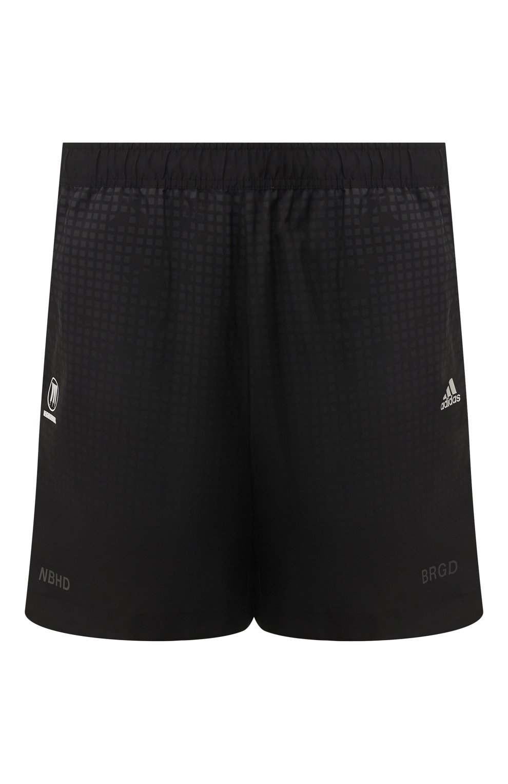 Шорты adidas x neighborhood ADIDAS, арт. FQ6817, фото 1