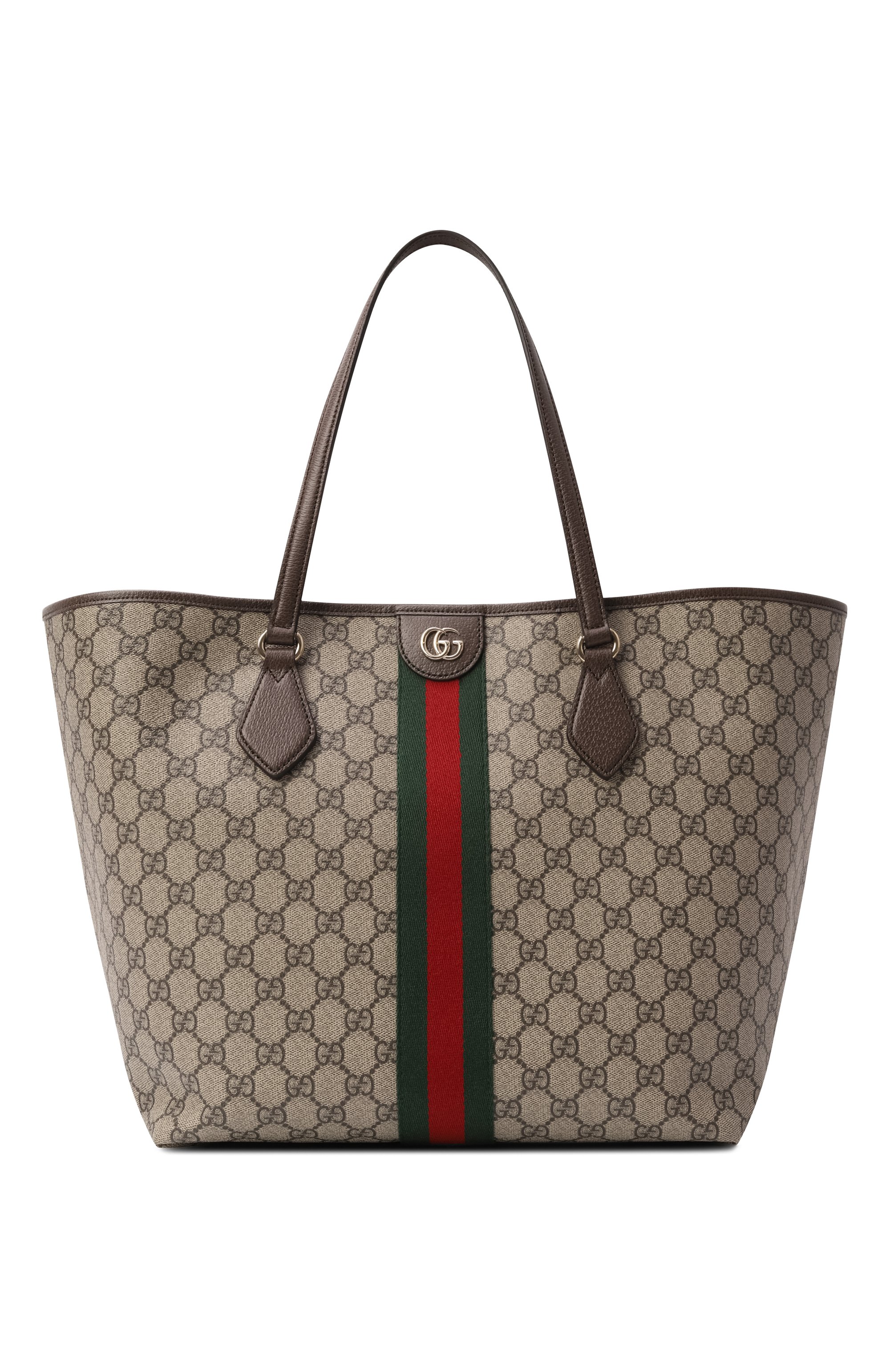 Сумка-тоут ophidia large GUCCI, арт. 836829/FAE0J, фото 1