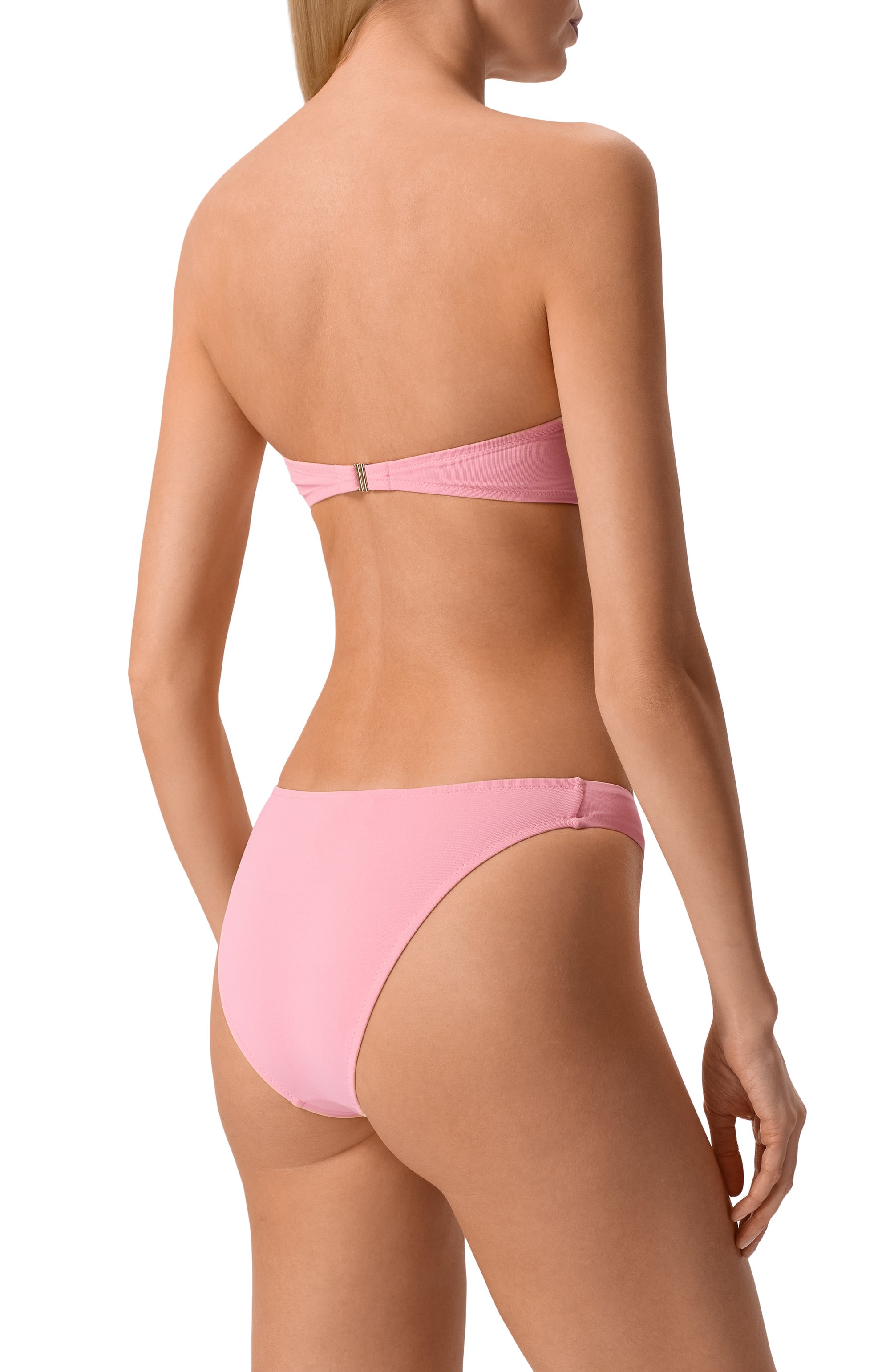 Плавки-бикини MELISSA ODABASH, арт. LIMA BTM CR, фото 3