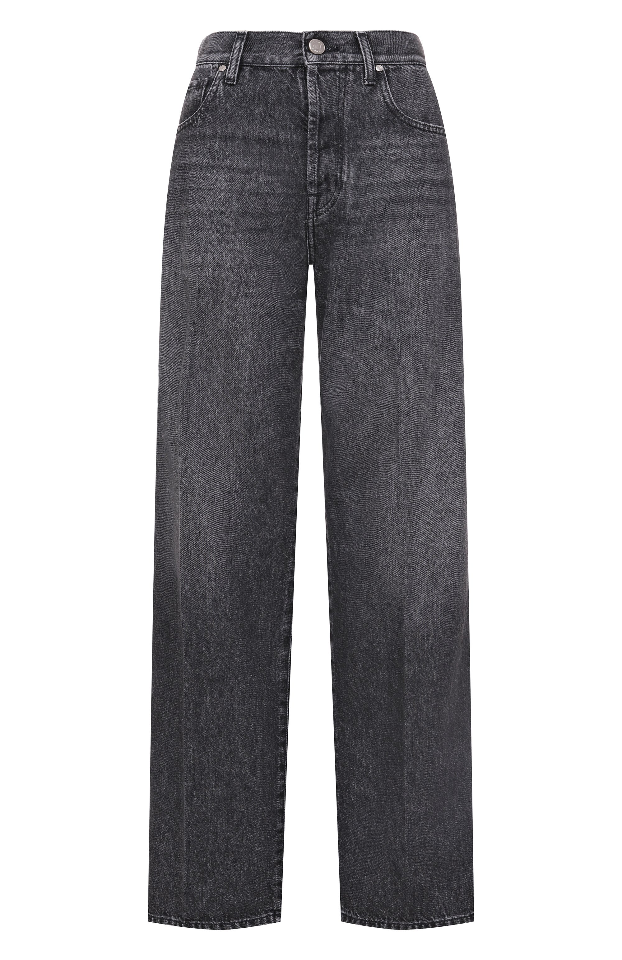 Джинсы JACOB COHEN черного цвета по цене 57650 руб., арт. 25E P/JDM_Q0039 001 T733A V1, фото 1 Джинсы JACOB COHEN, арт. 25E P/JDM_Q0039 001 T733A V1, фото 1