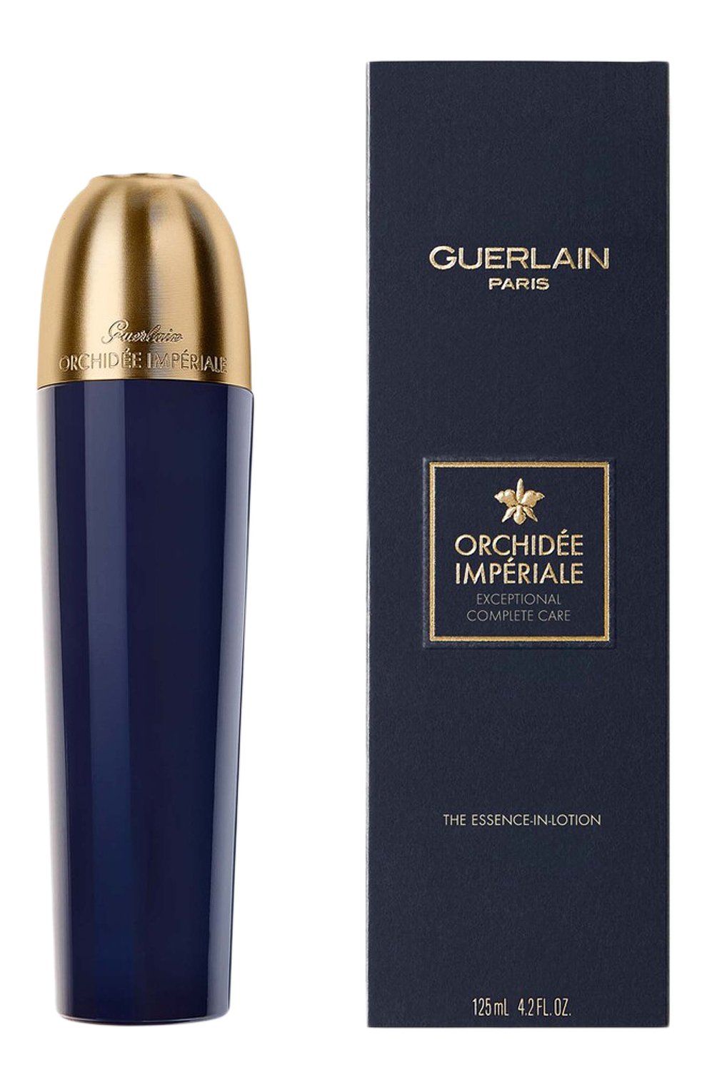 Лосьон-эссенция для лица orchidée impériale (125ml) GUERLAIN, арт. G061946, фото 2