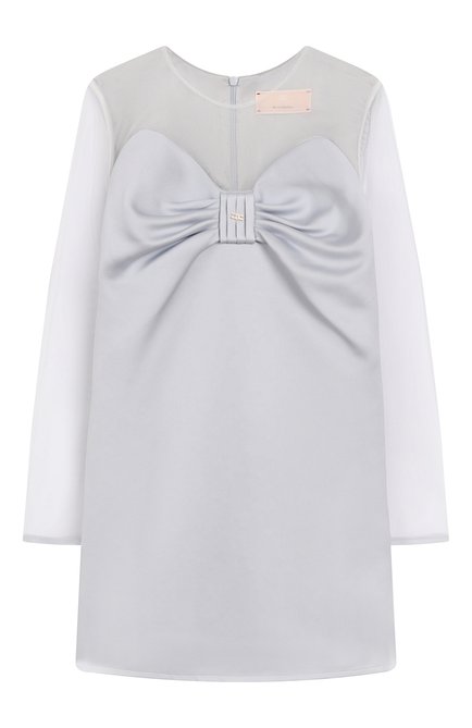 Платье ELISABETTA FRANCHI LA MIA BAMBINA, арт. EFAB6330/RA016/6-8