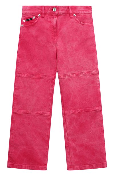 Джинсы DOLCE & GABBANA, арт. L52F86/LDC71