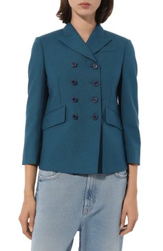 Жакет GUCCI, арт. 637314 ZAFAP, фото 1