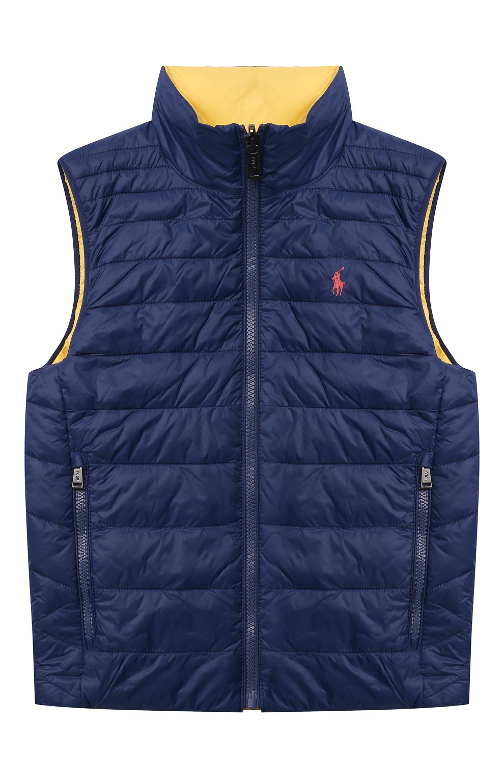 Двусторонний жилет RALPH LAUREN, арт. 323856897, фото 1