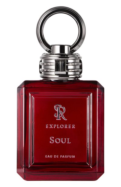 Мужской парфюмерная вода soul (100ml) STEFANO RICCI, арт. 8059134954095
