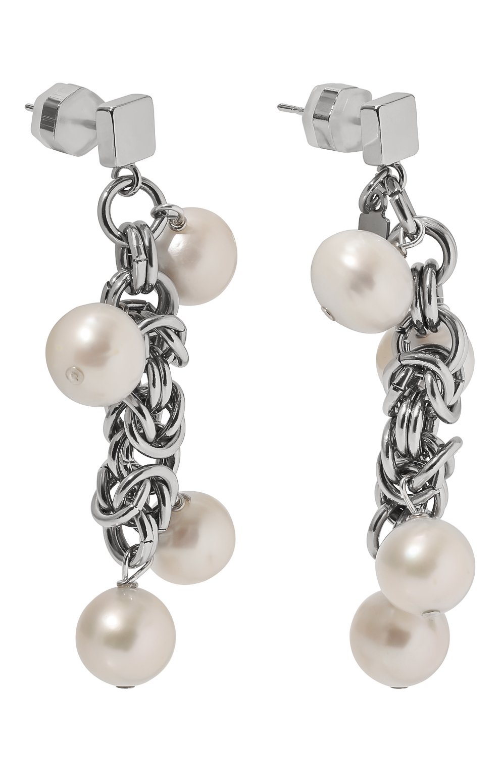 Серьги VIEN, арт. 2424-203, фото 3